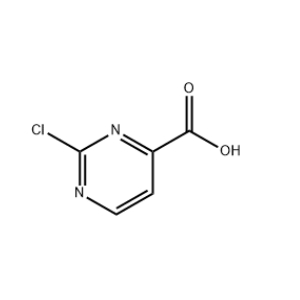 2-氯-4-嘧啶甲酸