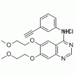 盐酸埃罗替尼