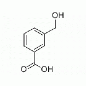 3-羟甲基苯甲酸