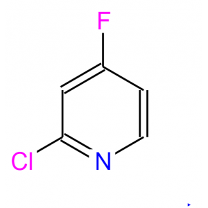 2-氯-4-氟吡啶