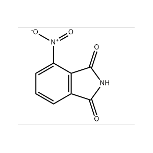 3-硝基邻苯二甲酰亚胺