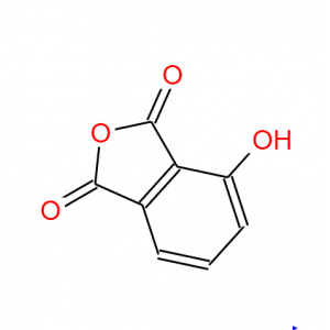 3-羟基邻苯二甲酸酐