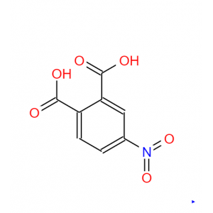 4-硝基邻苯二甲酯