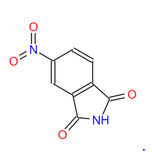 4-硝基邻苯二甲酰亚胺
