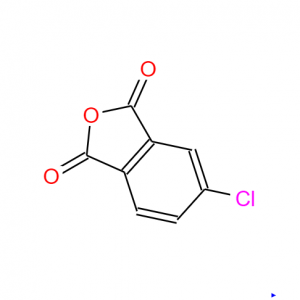 4-氯邻苯二甲酸酐
