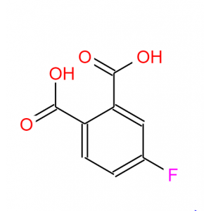 4-氟邻苯二甲酸