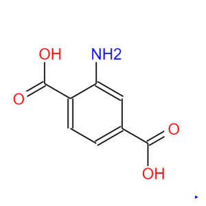 2-氨基对苯二甲酸