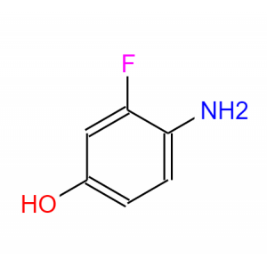 4-氨基-3-氟苯酚