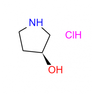 (S)-3-羟基吡咯烷盐酸盐